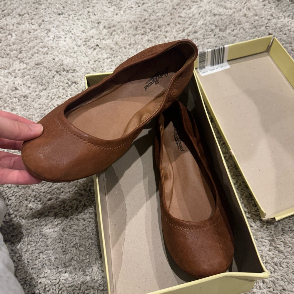 Worn once